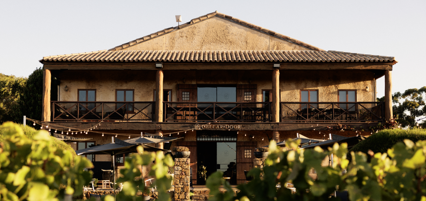 Cherubino Margaret River Cellar Door