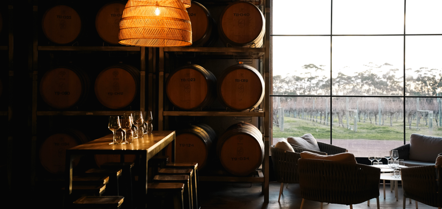 Best Wine Tasting Spots In Margaret River