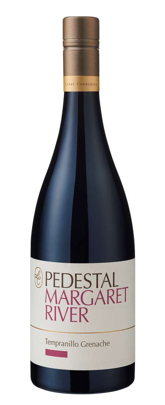 2023 Pedestal Tempranillo Grenache