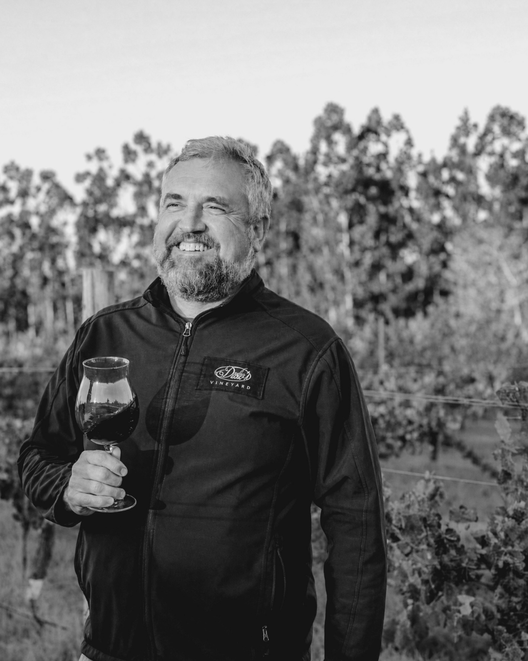 Producer Wine Dinner Series at ChERUBINO City Cellar