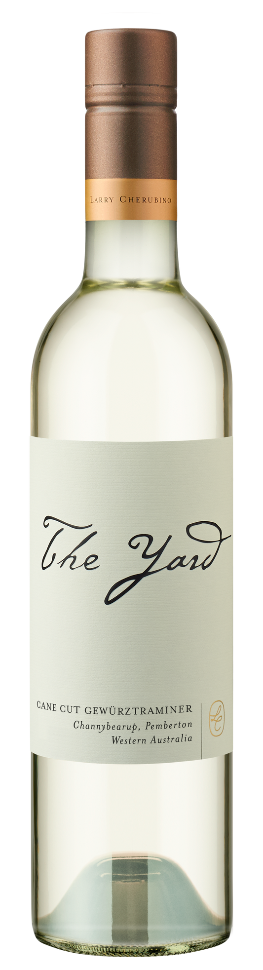 2023 The Yard Cane Cut Gewurztraminer