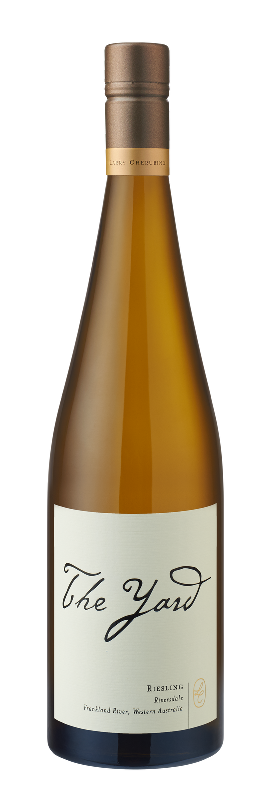 2025 The Yard Riversdale Riesling