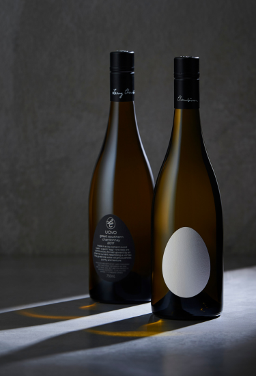 Cherubino Uovo Wine Collection