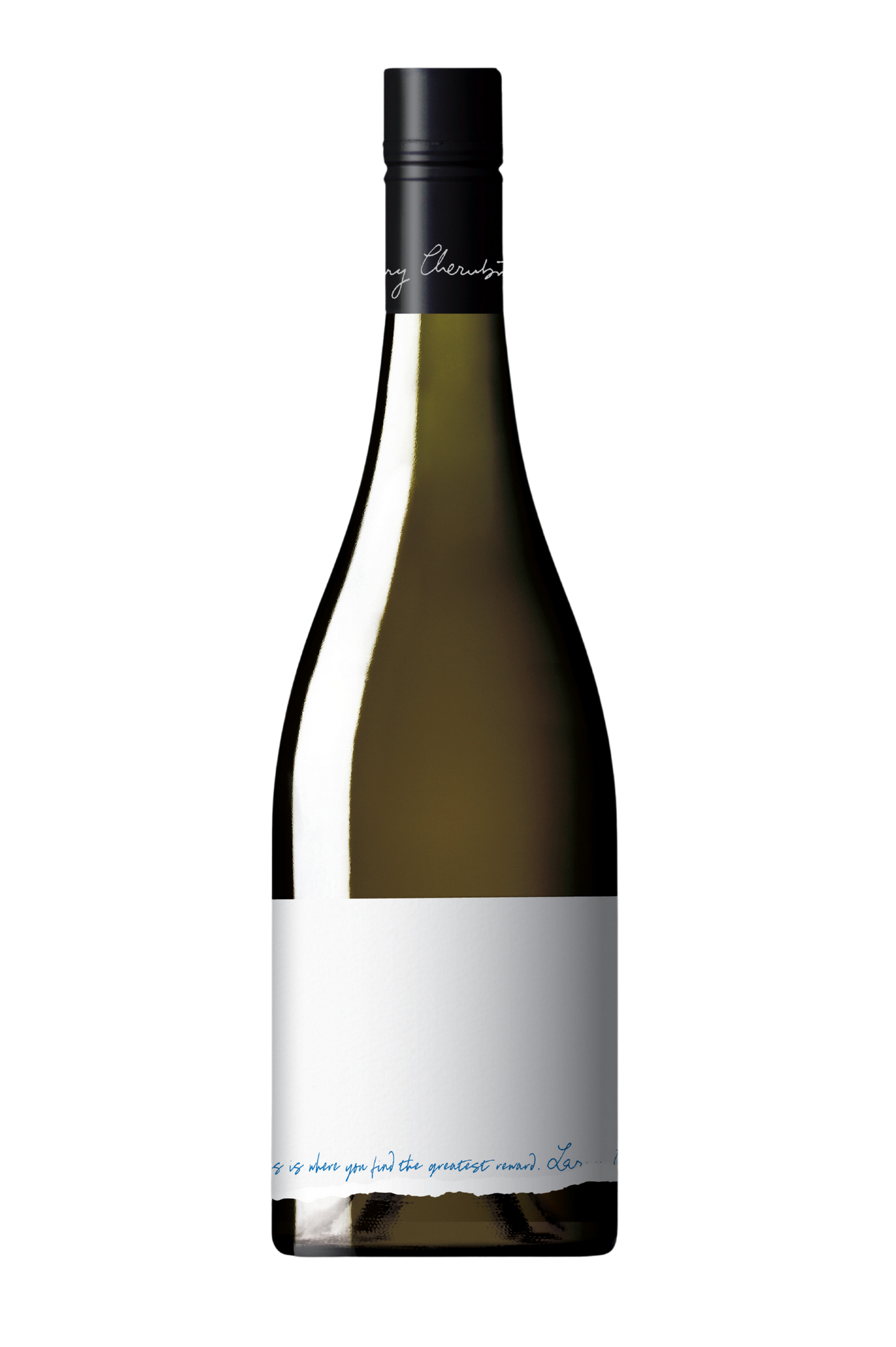 2023 On the fringe Chardonnay