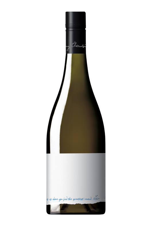 2023 On the fringe Chardonnay