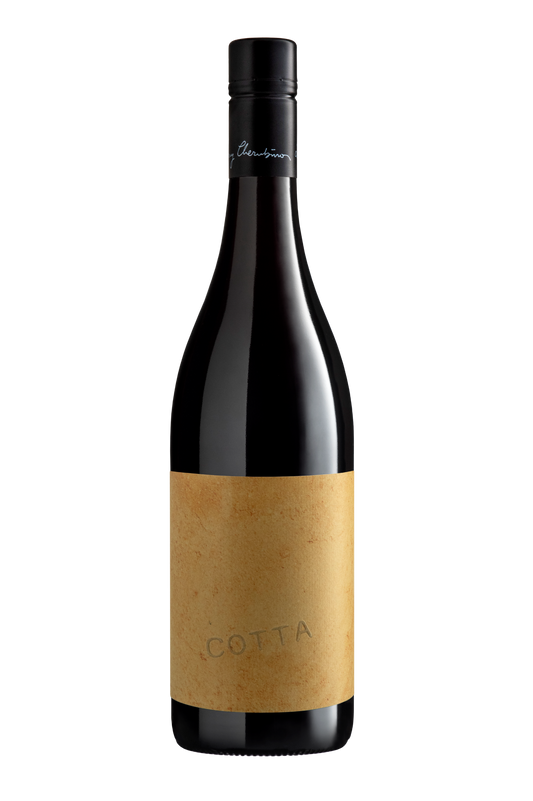 2024 Cotta Frankland River Syrah