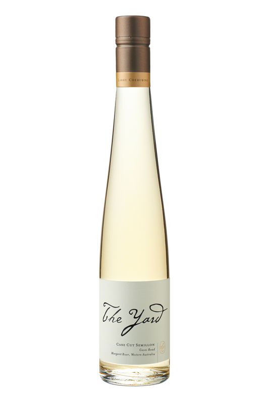 2018 The Yard Cane Cut Semillon