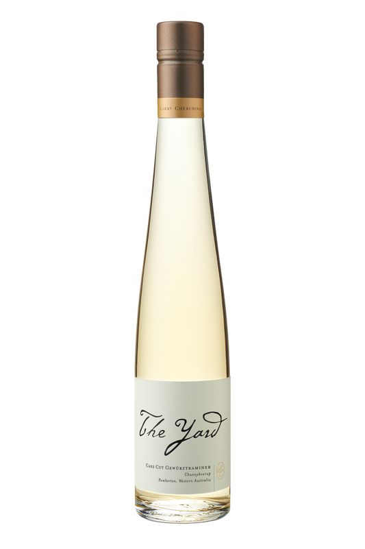 2018 The Yard Cane Cut Gewurztraminer