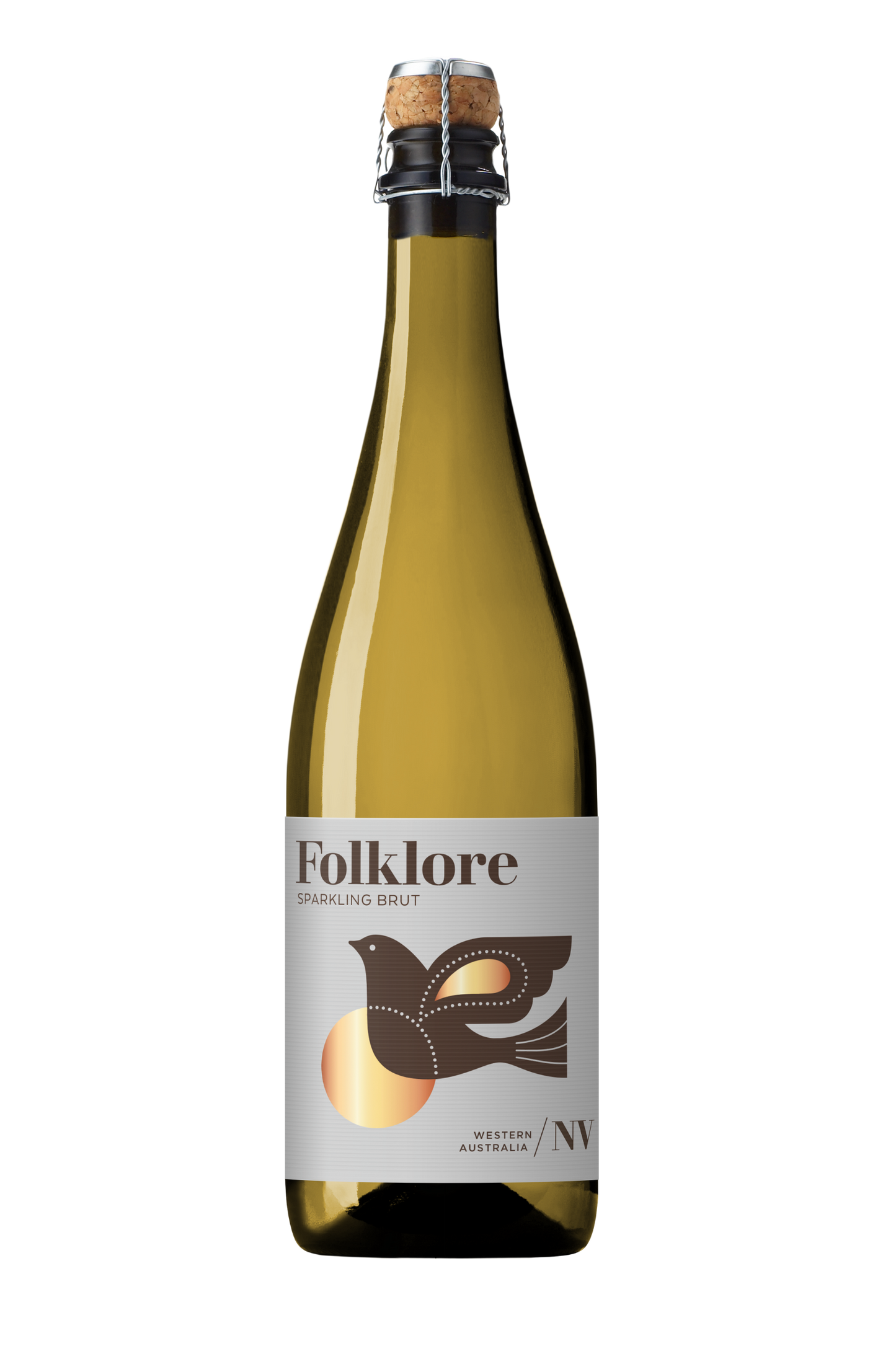 Folklore Sparkling Brut NV