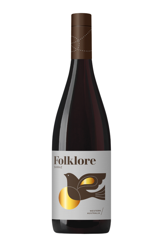 2024 Folklore Shiraz