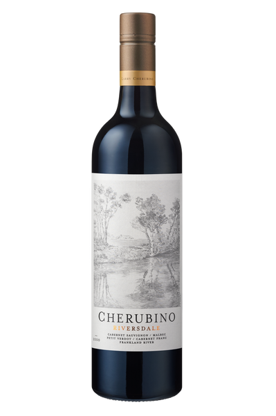 2021 Riversdale Cabernet Blend | Frankland River – Cherubino Wines