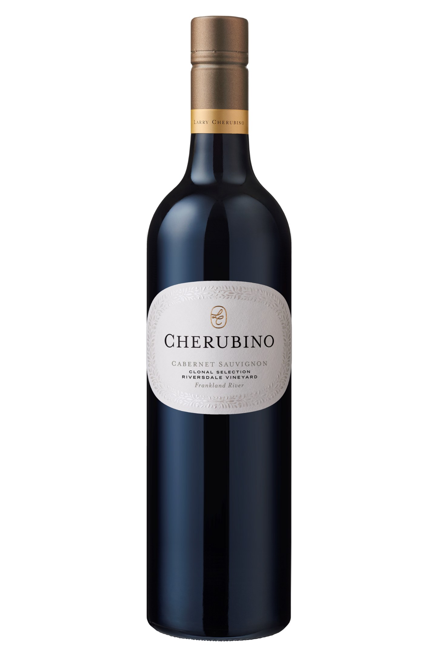 2024 Cherubino Ovale Frankland River Cabernet Sauvignon Clonal Selection