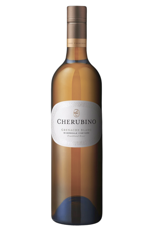 2022 Cherubino Ovale Grenache Blanc