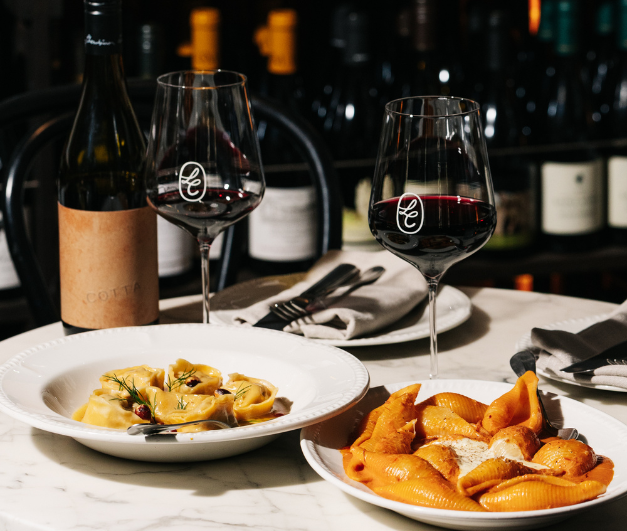 Book Your Table