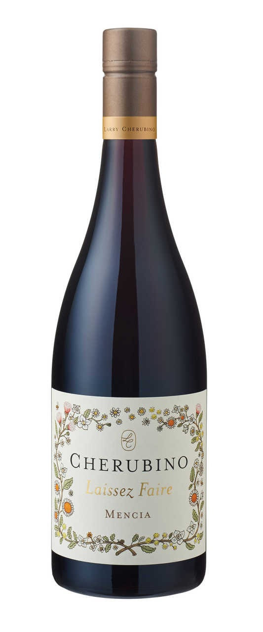 2022 Laissez Faire Mencia