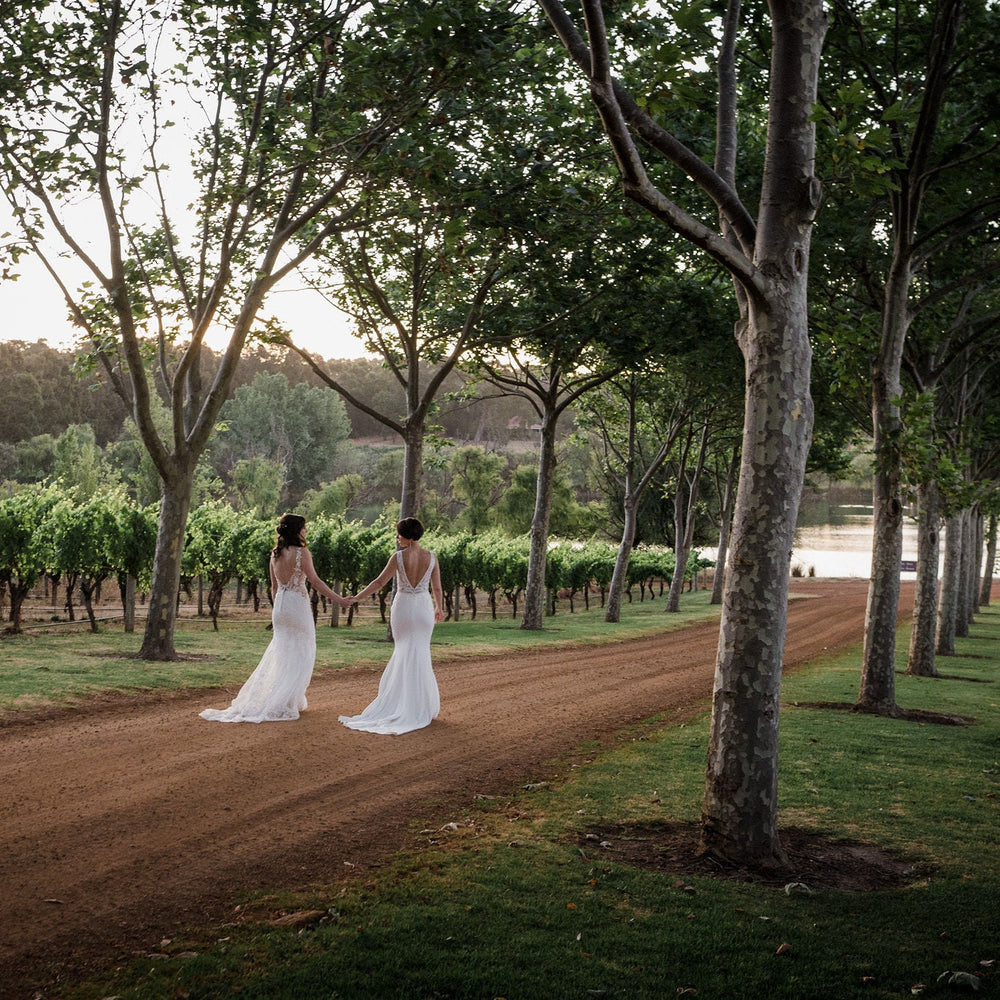 Stunning Margaret River wedding venues