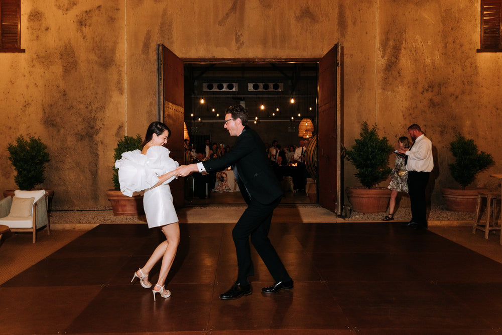 Stunning Margaret River wedding venues